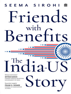 cover image of Friends with Benefits